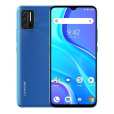 UMIDIGI Smartphone A7S, 6.53", 2/32GB, Android 10 Go Edition, μπλε