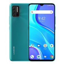 UMIDIGI Smartphone A7S, 6.53", 2/32GB, Android 10 Go Edition, πράσινο