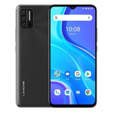 UMIDIGI Smartphone A7S, 6.53", 2/32GB, Android 10 Go Edition, γκρι