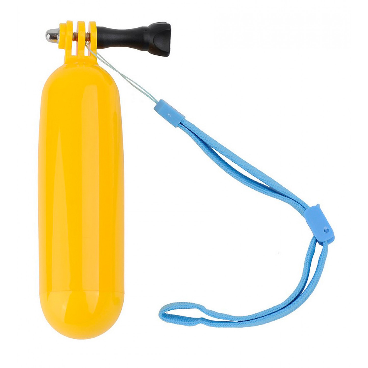 Επιπλέουσα λαβή χειρός για action camera GoPro Hero, SJCAM, Xiaomi