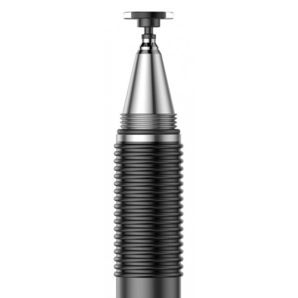 BASEUS συμβατικό στυλό & στυλό αφής ACPCL-01, μαύρο