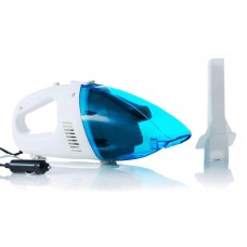 Σκουπάκι αυτοκινήτου AG148, 12V 48W, λευκό