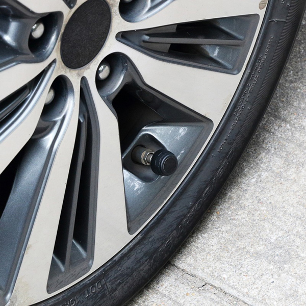 Σύστημα ελέγχου πίεσης & θερμοκρασίας ελαστικών AG678