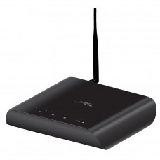 UBIQUITI AirRouter-HP Indoor 802.11b/g/n High Power Wireless Router