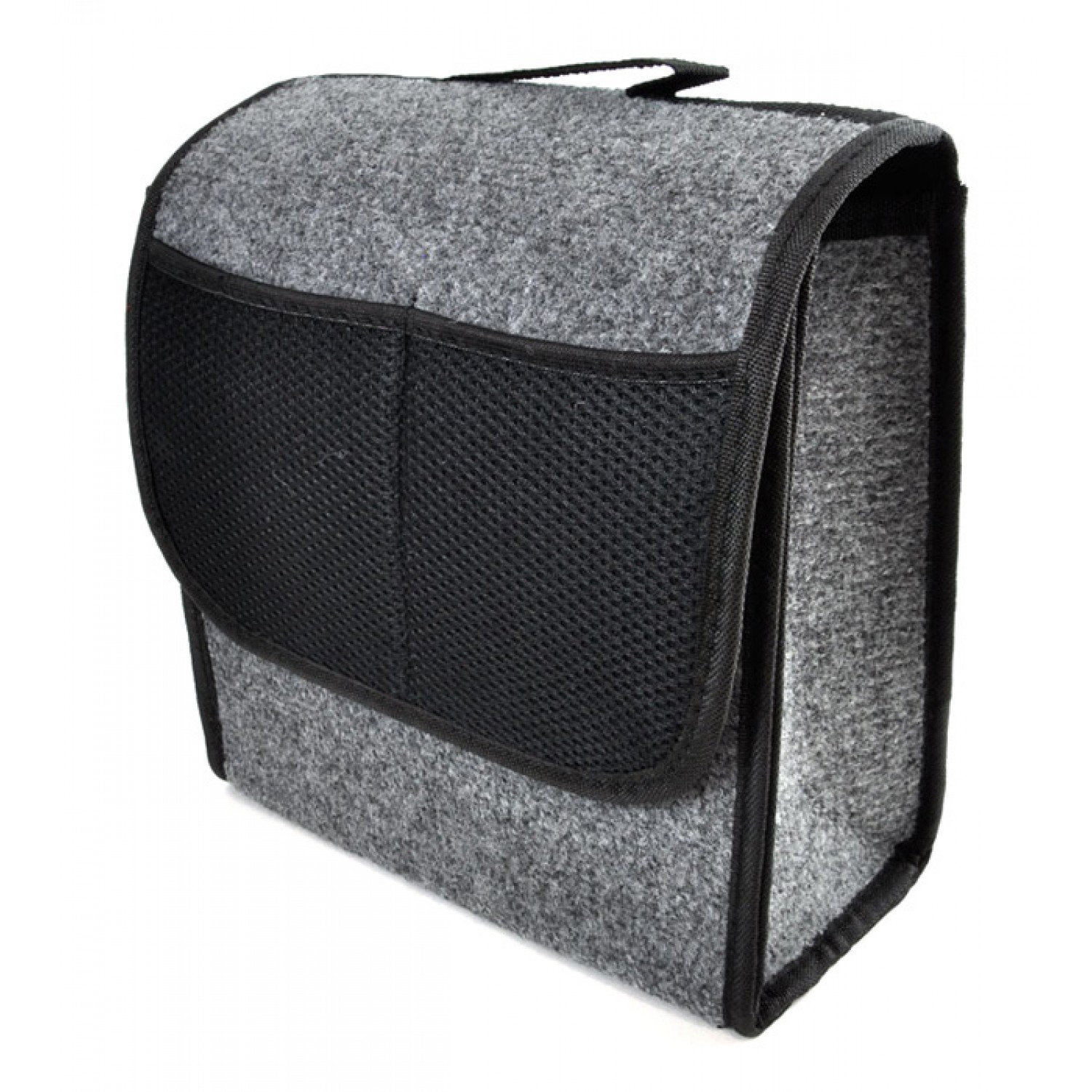 SENA θήκη οργάνωσης αυτοκινήτου 007389, 28 x 27 x 14cm, γκρι SENA θήκη οργάνωσης αυτοκινήτου 007389, 28 x 27 x 14cm, γκρι