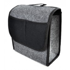 SENA θήκη οργάνωσης αυτοκινήτου 007389, 28 x 27 x 14cm, γκρι