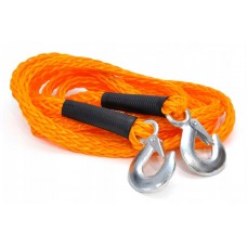 AMIO Ιμάντας ρυμούλκησης AMIO-01281, 4m, έως 2000kg