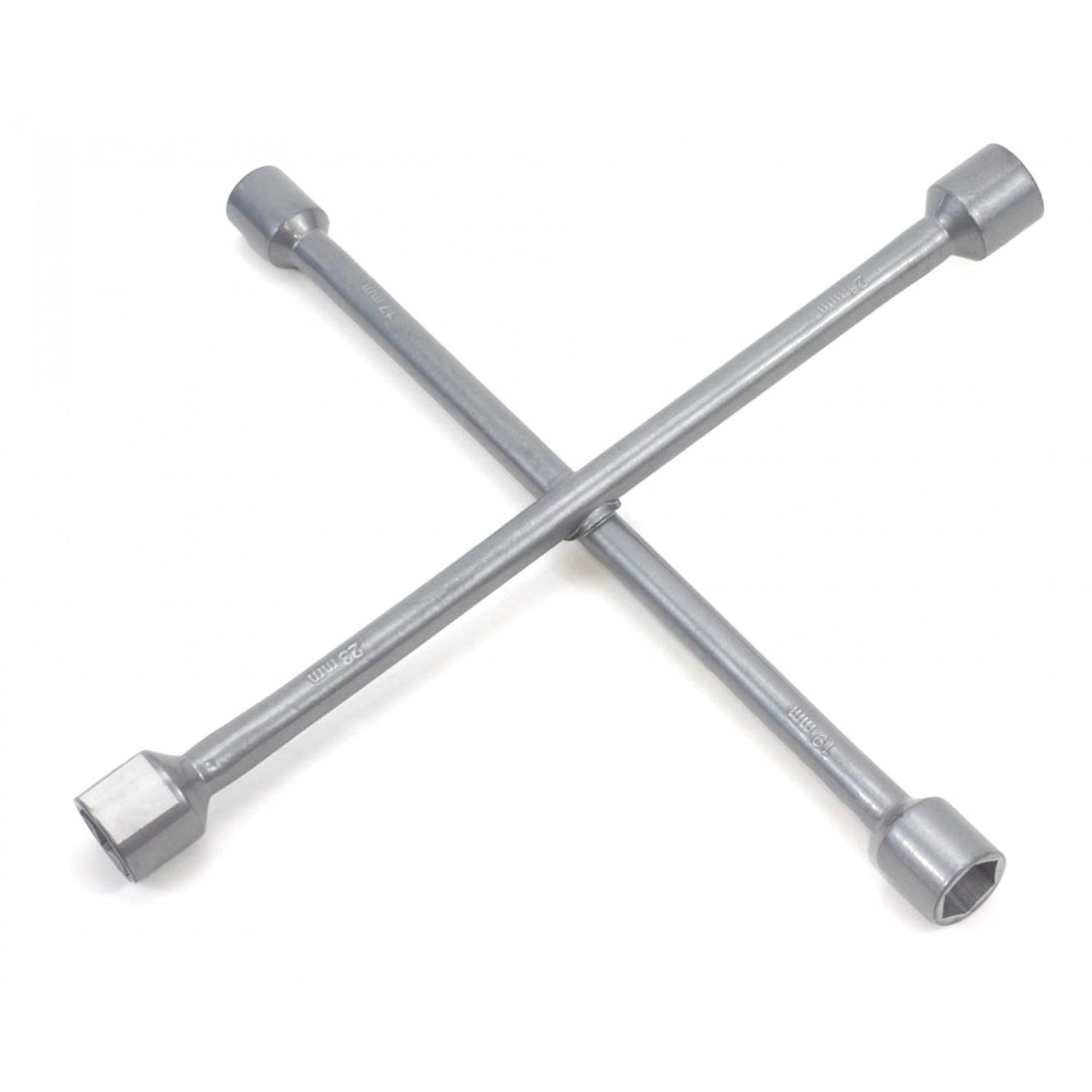 Σταυρός για μπουλόνια ρόδας αυτοκινήτου 01391, 17-19-21-23mm