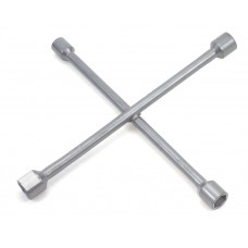 Σταυρός για μπουλόνια ρόδας αυτοκινήτου 01391, 17-19-21-23mm