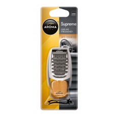 AROMA CAR Αρωματικό αυτοκινήτου Supreme 92049, 7γρ, anti-tobacco