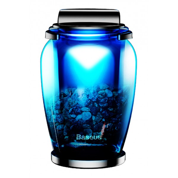 BASEUS αρωματικό αεραγωγού αυτοκινήτου Zeolite AMROU-03