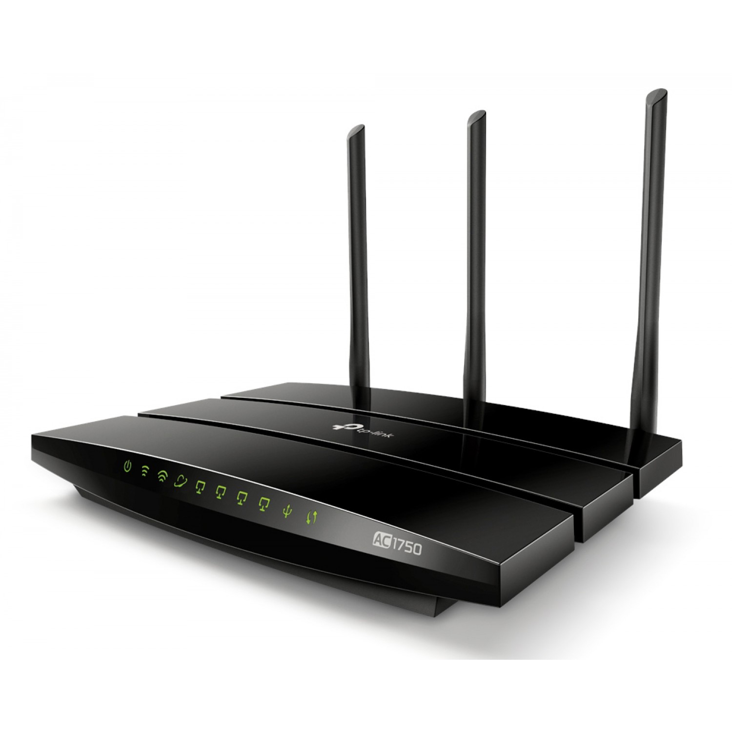TP-LINK ασύρματο Dual Band Gigabit Router Archer C7, AC1750, Ver. 5.0 TP-LINK ασύρματο Dual Band Gigabit Router Archer C7, AC1750, Ver. 5.0