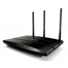 TP-LINK ασύρματο Dual Band Gigabit Router Archer C7, AC1750, Ver. 5.0
