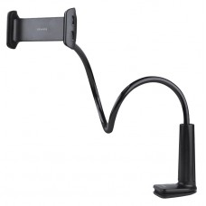 AWEI βάση για smartphone X3, με εύκαμπτο βραχίονα, μαύρη