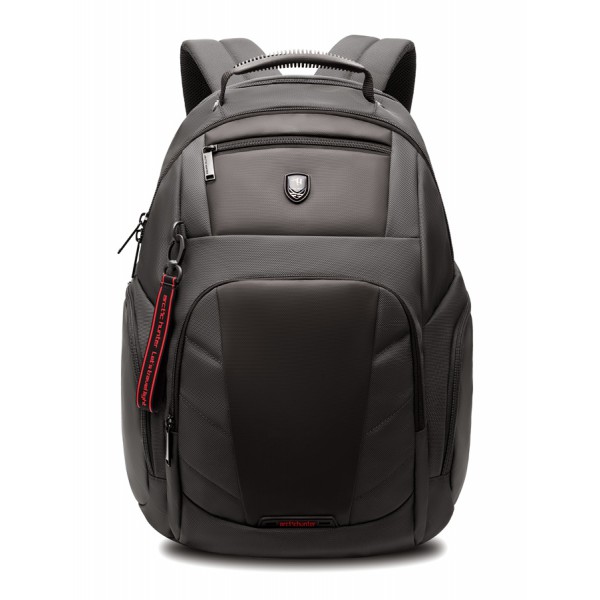 ARCTIC HUNTER τσάντα πλάτης B-00341-GY με θήκη laptop 15.6", γκρι ARCTIC HUNTER τσάντα πλάτης B-00341-GY με θήκη laptop 15.6", γκρι