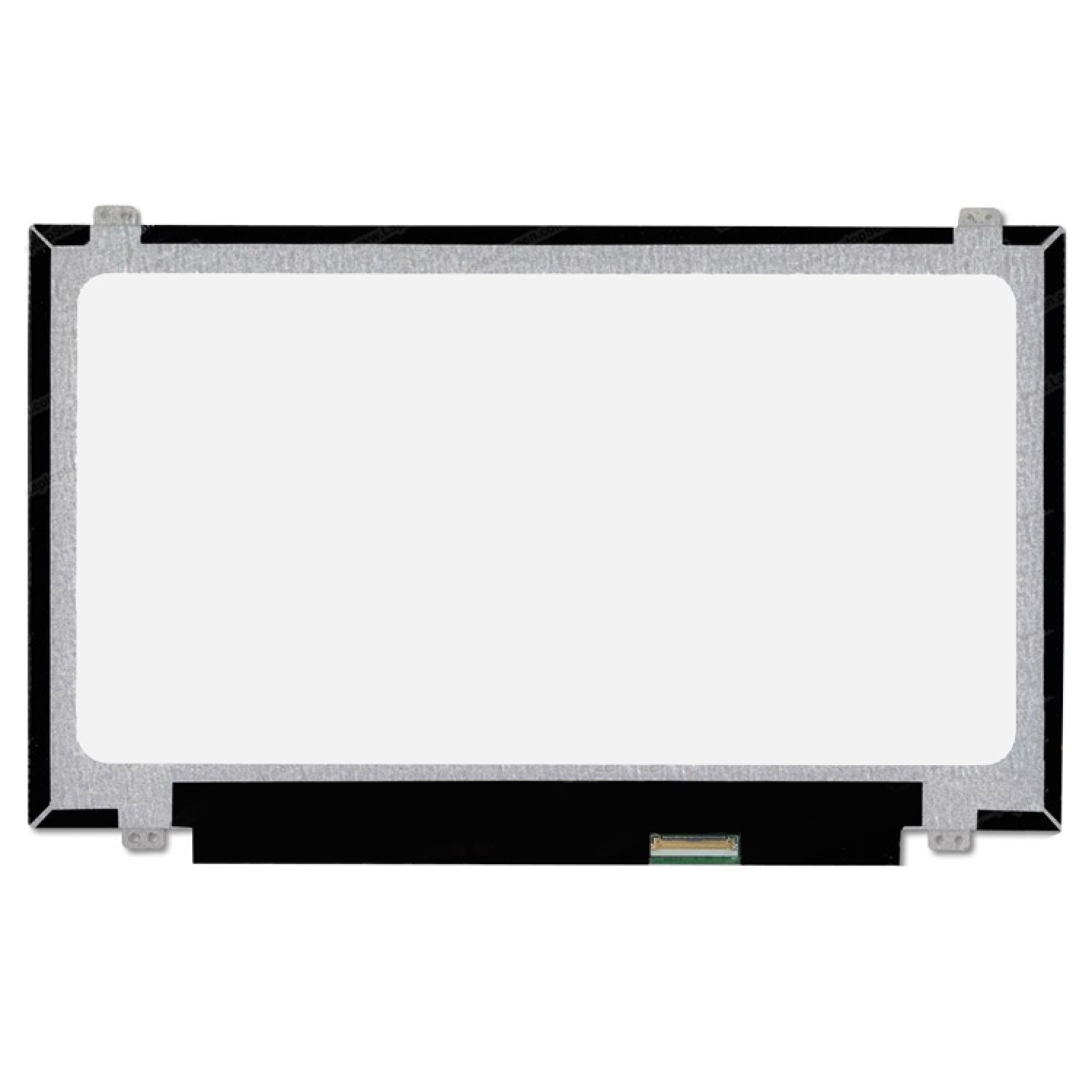 AUO LCD οθόνη B140RTN031, 14" HD+, matte, 30 pin δεξιά
