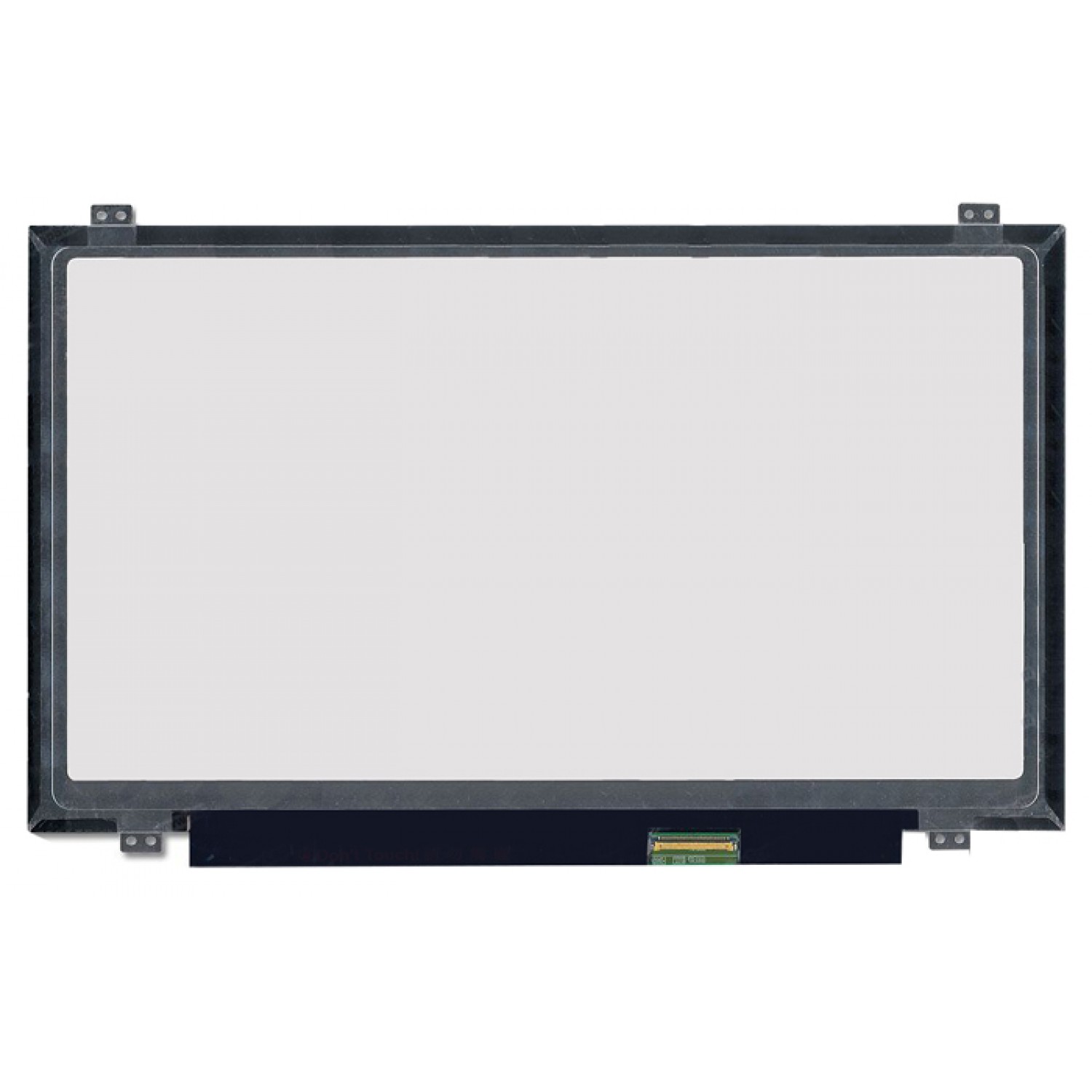 AUO LCD οθόνη B140XTN031, 14" HD, matte, 40 pin δεξιά AUO LCD οθόνη B140XTN031, 14" HD, matte, 40 pin δεξιά