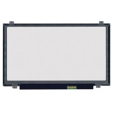 AUO LCD οθόνη B140XTN031, 14" HD, matte, 40 pin δεξιά