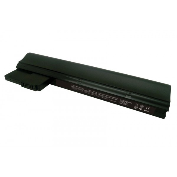 POWERTECH συμβατή μπαταρία για LAPTOP HP Mini 210 POWERTECH συμβατή μπαταρία για LAPTOP HP Mini 210