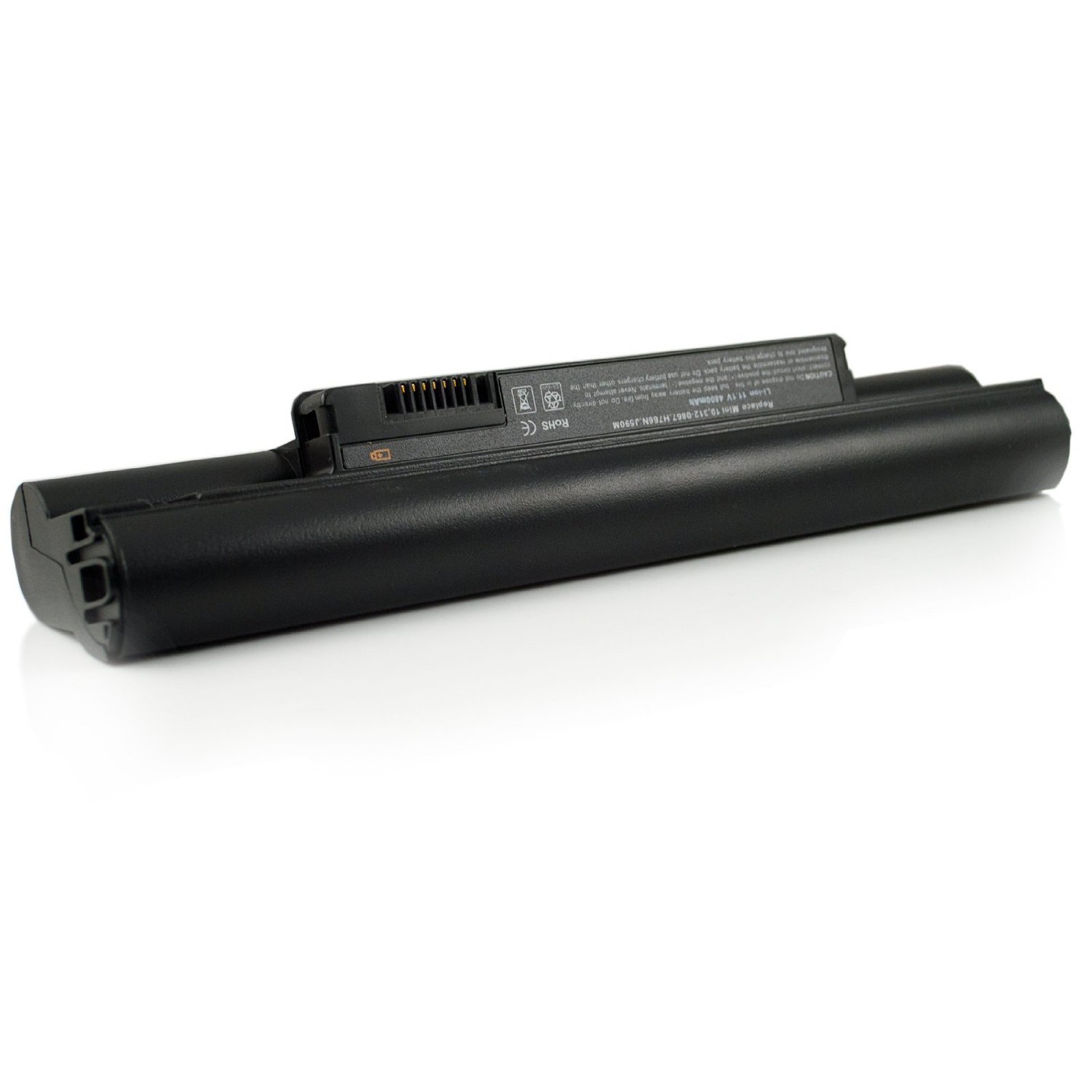 POWERTECH συμβατή μπαταρία για Dell Mini 10 POWERTECH συμβατή μπαταρία για Dell Mini 10