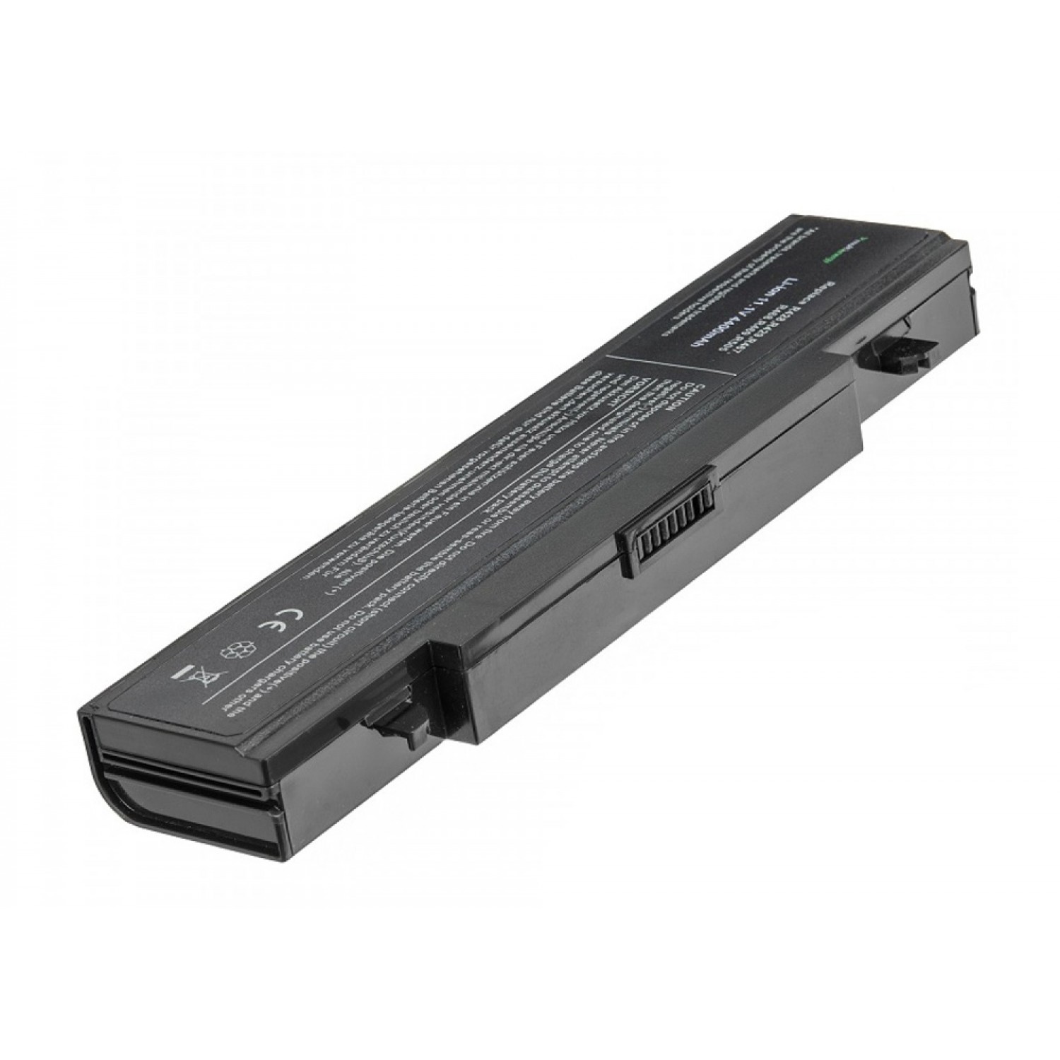 POWERTECH συμβατή μπαταρία για Samsung NP-540-JS03AU POWERTECH συμβατή μπαταρία για Samsung NP-540-JS03AU