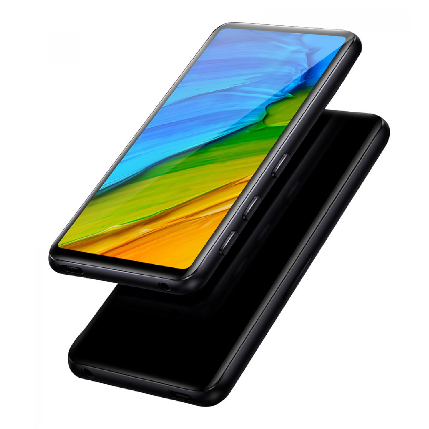 BENJIE MP4 Player BJ-A37-X7, Bluetooth, 3.1" IPS, 16GB, μαύρο