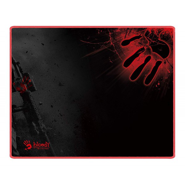 BLOODY Gaming Mousepad BLD-B-081S, X-thin, 35x28x0.2cm BLOODY Gaming Mousepad BLD-B-081S, X-thin, 35x28x0.2cm