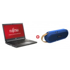 Bundle BNDL-0106 FUJITSU Laptop E546 & δώρο CELEBRAT φορητό ηχείο SP-5