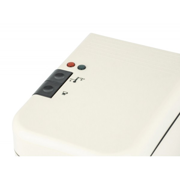 BRIEL μηχανή espresso B14S, 20 bar, μπεζ, 10 χρόνια εγγύηση