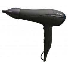 BRUNO Σεσουάρ μαλλιών BRN-0005, 2200W, με ιονιστή, 2x στόμια, AC motor