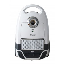 BRUNO Ηλεκτρική σκούπα BRN-0018, απόδοση A+/A/A/B, 600W, 76dB, 3lt