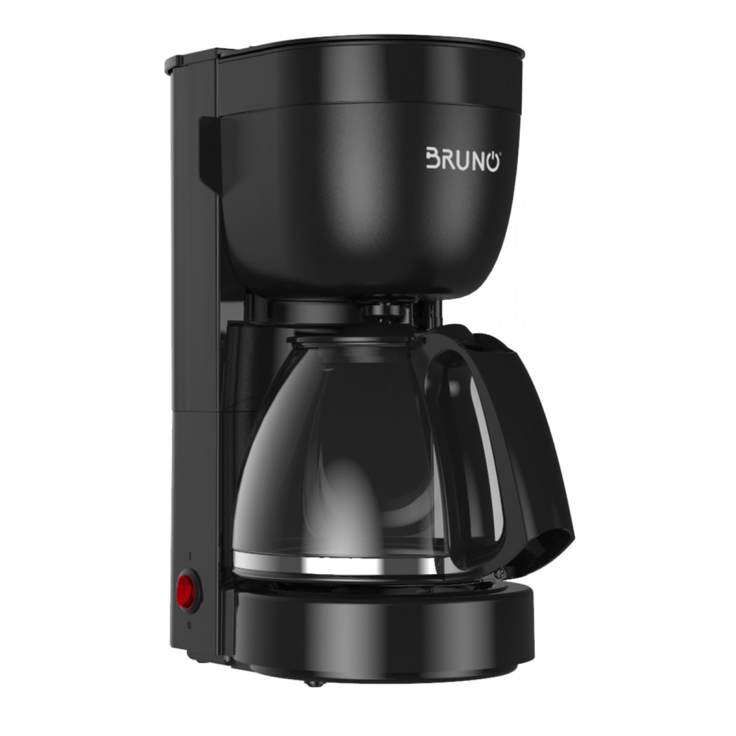 BRUNO Καφετιέρα φίλτρου BRN-0020, 800W, 1.25lt