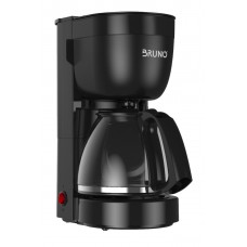 BRUNO Καφετιέρα φίλτρου BRN-0020, 800W, 1.25lt