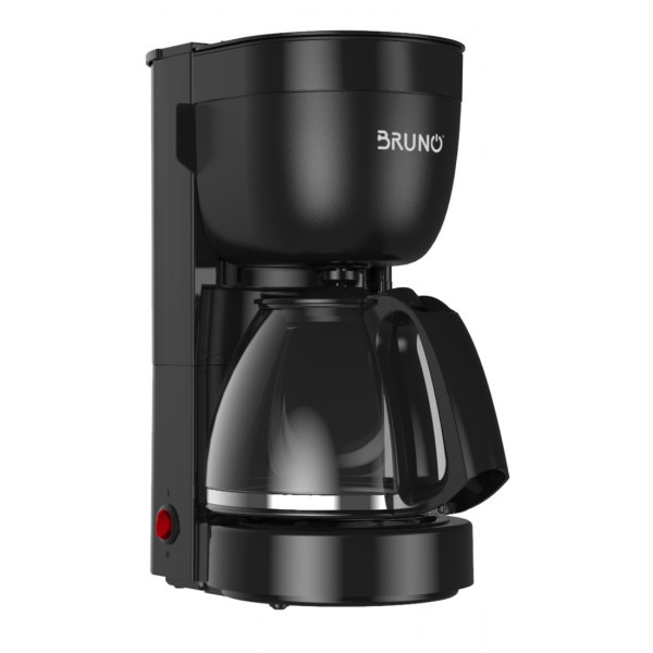 BRUNO Καφετιέρα φίλτρου BRN-0020, 800W, 1.25lt