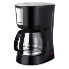 BRUNO Καφετιέρα φίλτρου BRN-0031, 1000W, 1.5lt