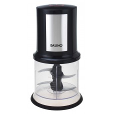 BRUNO Πολυκόφτης BRN-0036, 500ml, 400W, 4 λεπίδες
