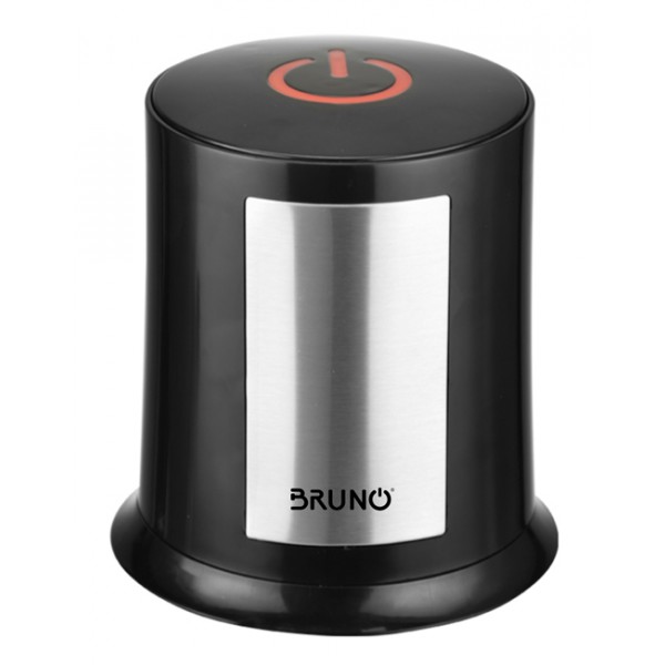 BRUNO Πολυκόφτης BRN-0036, 500ml, 400W, 4 λεπίδες