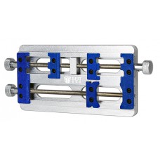 BEST βάση στήριξης PCB BST-001K, 18.5x8x16.3mm, αλουμίνιο