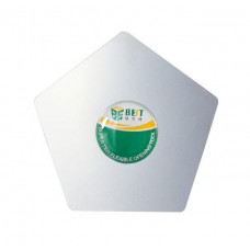 BEST Flexible εργαλείο ανοίγματος, μεταλλικό, πεντάγωνο, 0.09mm πάχος