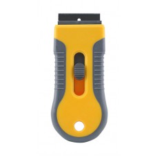 BEST Σπάτουλα αφαίρεσης κόλλας οθονών BST-218, με μεταλλική λεπίδα