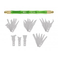BEST BGA repair blade set BST-69A, με 27 μαχαίρια