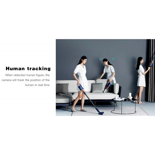 VSTARCAM Ασύρματη IP δικτυακή κάμερα C22S, 3MP