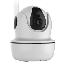 VSTARCAM Ενσύρματη/Ασύρματη IP κάμερα C26S, 3MP, WiFi, cloud, λευκό
