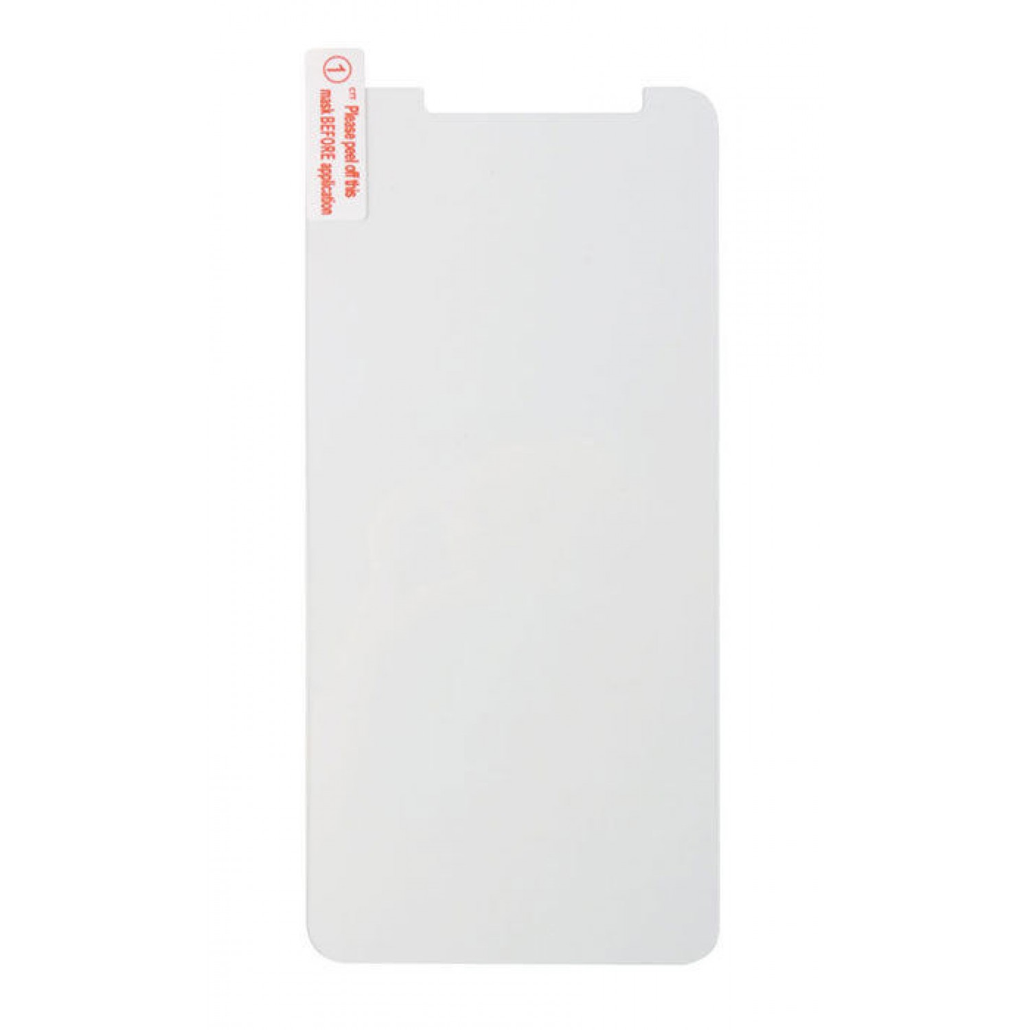 Αντ/κα C4 - Tempered Glass