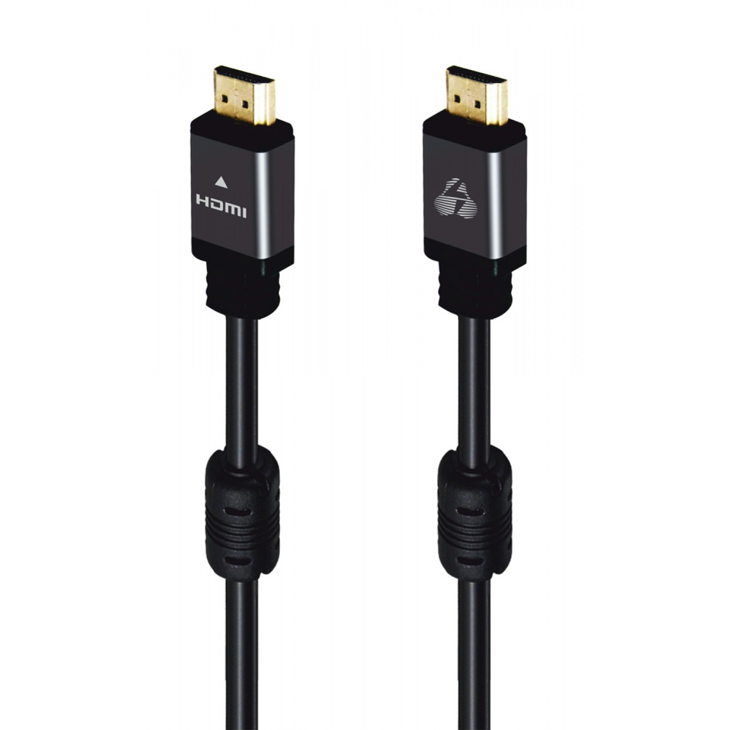 POWERTECH καλώδιο HDMI 2.0 CAB-H103 prime, 4K 3D, copper, μαύρο, 40m POWERTECH καλώδιο HDMI 2.0 CAB-H103 prime, 4K 3D, copper, μαύρο, 40m