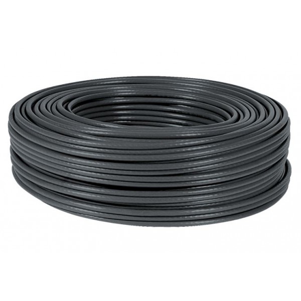 POWERTECH καλώδιο UTP Cat 5e CAB-N148, CCA 26AWG 0.4mm, PVC, 100m POWERTECH καλώδιο UTP Cat 5e CAB-N148, CCA 26AWG 0.4mm, PVC, 100m