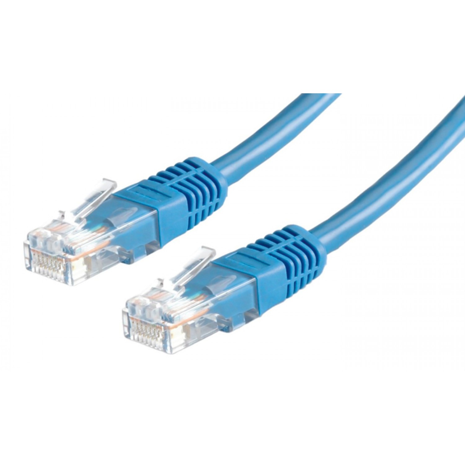 POWERTECH καλώδιο UTP Cat 5e CAB-N179, CCA 26AWG 0.4mm, 0.50m, μπλε POWERTECH καλώδιο UTP Cat 5e CAB-N179, CCA 26AWG 0.4mm, 0.50m, μπλε