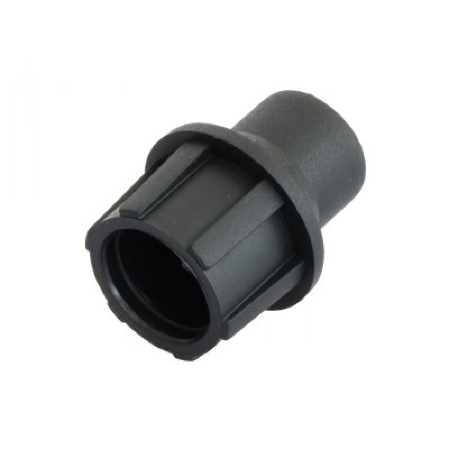 TELECOM "Cut and Push" plastic coaxial connector, patented, Black 5 ΤΕΜ. TELECOM "Cut and Push" plastic coaxial connector, patented, Black 5 ΤΕΜ.