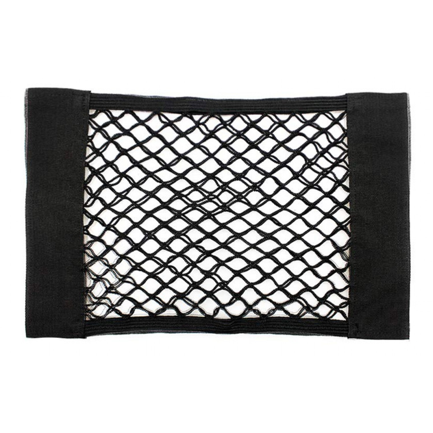 POWERTECH θήκη καθίσματος αυτοκινήτου CAR-0003, δίχτυ, 25x50cm