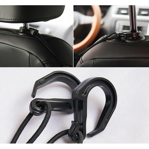 POWERTECH θήκη καθίσματος αυτοκινήτου CAR-0006, δίχτυ, 25x30cm POWERTECH θήκη καθίσματος αυτοκινήτου CAR-0006, δίχτυ, 25x30cm